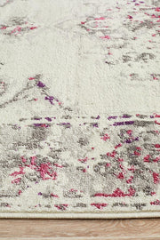 Rtemo SixOTwo Pink Rug