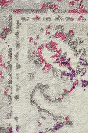 Rtemo SixOTwo Pink Rug