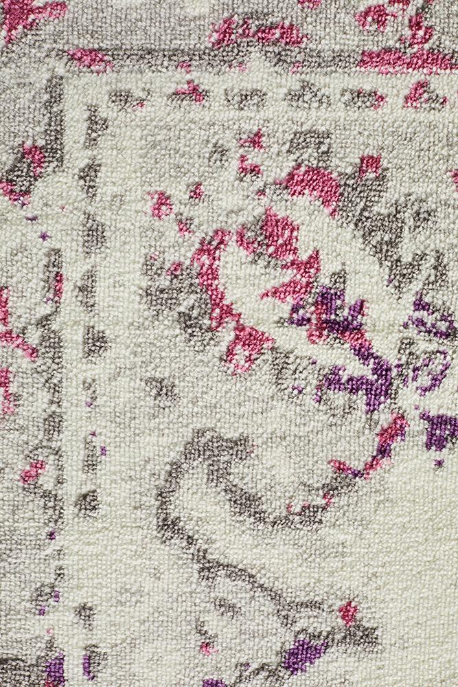 Rtemo SixOTwo Pink Rug