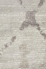 Rtemo SixOSix Silver Rug