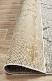 Rtemo SixOSix Silver Rug