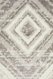 Rtemo SixOneSix Silver Rug