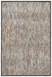 Rhythm Jazz Smoke Rug