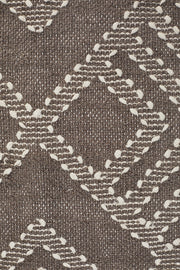 Rhythm Symphony Grey Rug