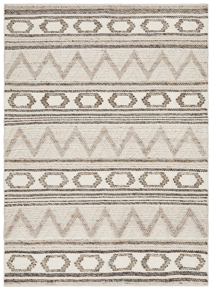 Rhythm Tap Stone Rug