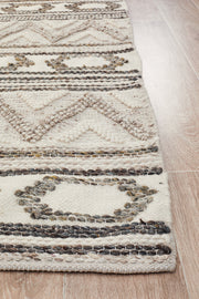 Rhythm Tap Stone Rug