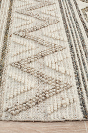 Rhythm Tap Stone Rug