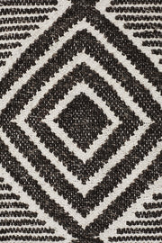 Rhythm Dance Charcoal Rug