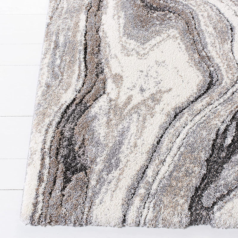 Quartz Britain Grey Rug