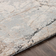 Quartz Chemical Stone Rug