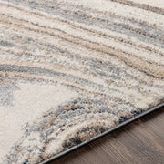 Quartz Roach Rock Rug