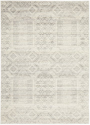 Zelda Silver Grey Rug