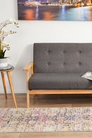 Zolan Transitional Multi Runner Rug