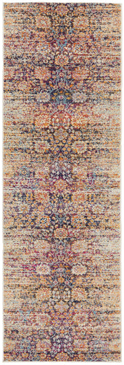 Zolan Transitional Multi Rug