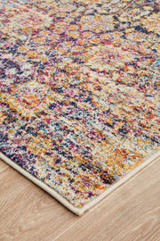 Zolan Transitional Multi Runner Rug