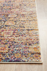 Zolan Transitional Multi Runner Rug