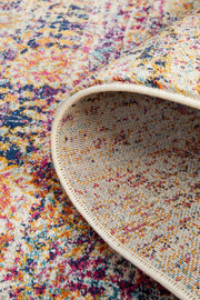 Zolan Transitional Multi Runner Rug