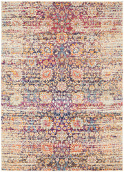 Zolan Transitional Multi Rug