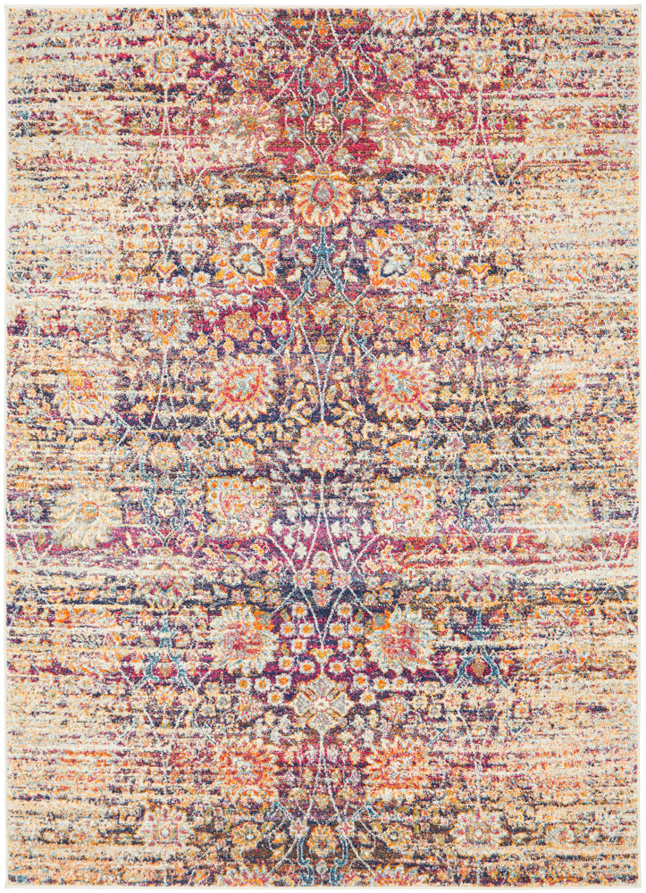 Zolan Transitional Multi Rug