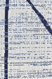 Mirada Cream Blue Rug