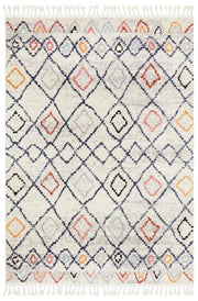 Morroco Arabber Multi Rug
