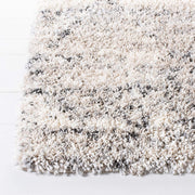 Shimmer Dazzle Shag Rug