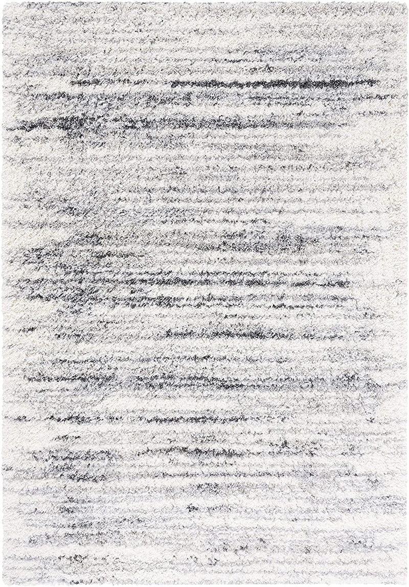 Shimmer Flicker Shag Rug