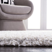 Shimmer Flicker Shag Rug