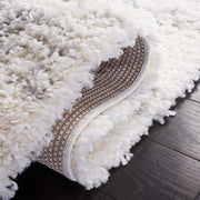 Shimmer Flicker Shag Rug
