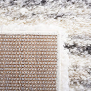 Shimmer Flicker Shag Rug