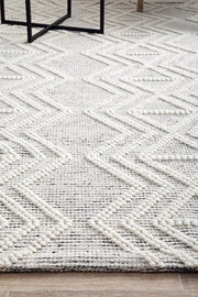Maison Clara Natural Rug