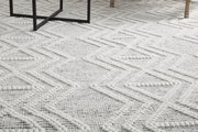 Maison Clara Natural Rug