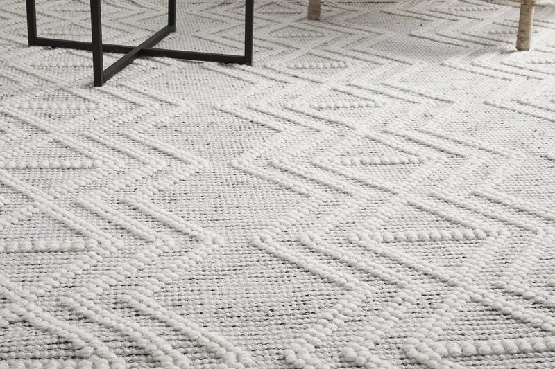 Maison Clara Natural Rug