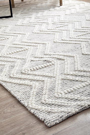 Maison Clara Natural Rug