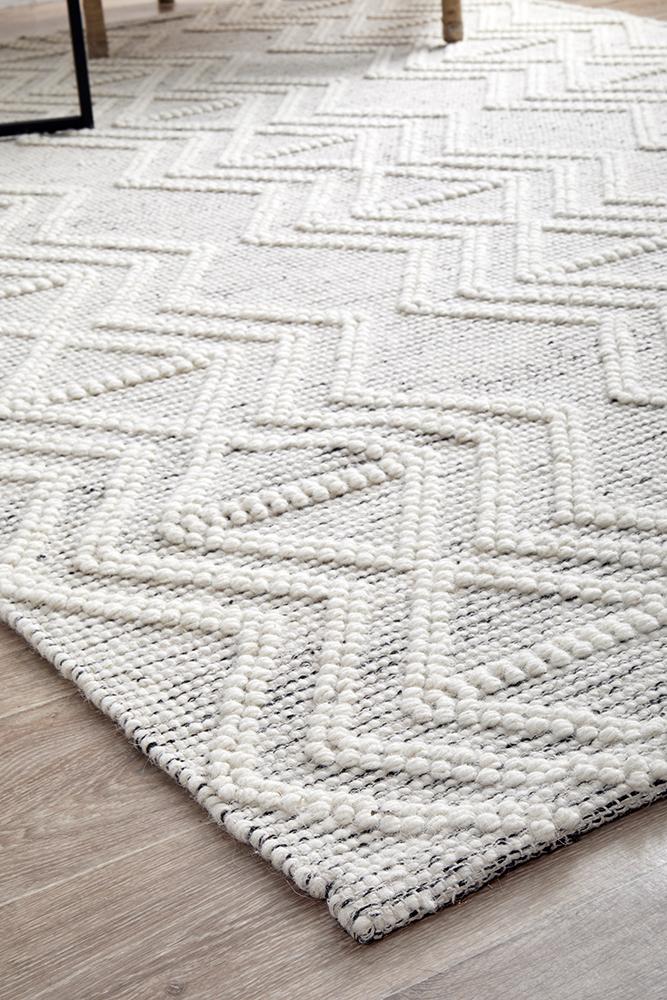 Maison Clara Natural Rug