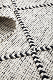 Maison Jasmin Natural Rug