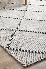 Maison Jasmin Natural Rug