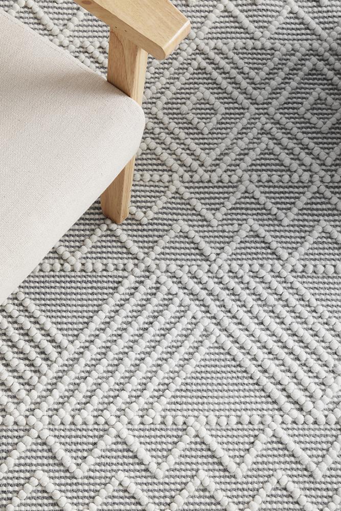 Maison Kate Ivory Rug
