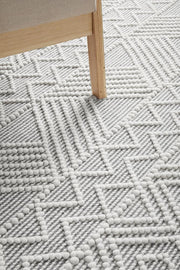 Maison Kate Ivory Rug
