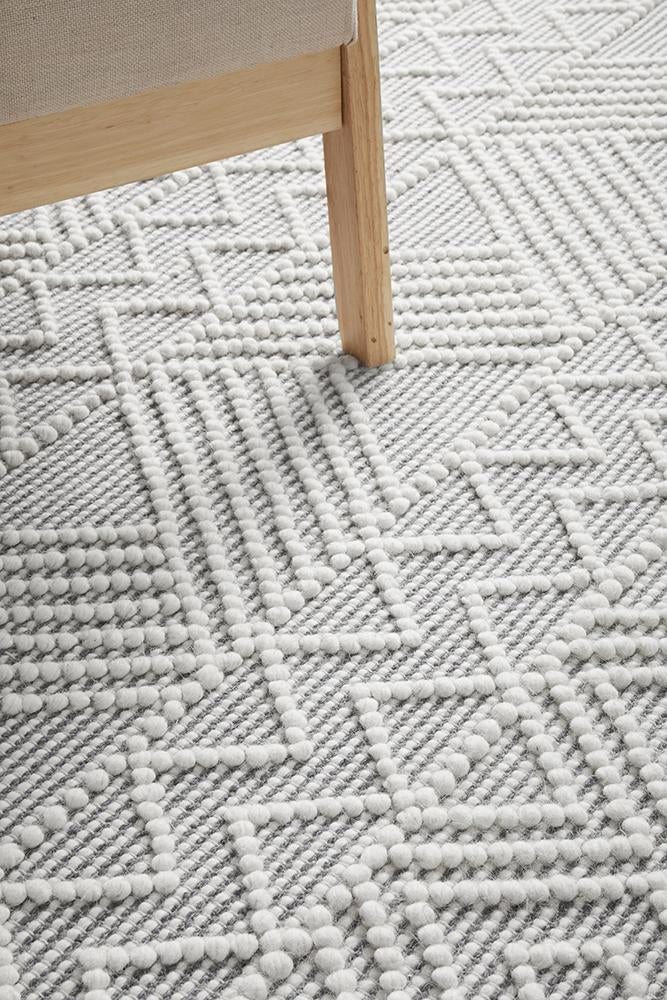 Maison Kate Ivory Rug