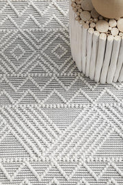 Maison Kate Ivory Rug