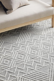 Maison Kate Ivory Rug