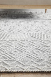 Maison Kate Ivory Rug