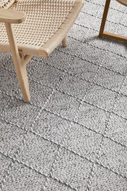 Maison Noah Grey Rug