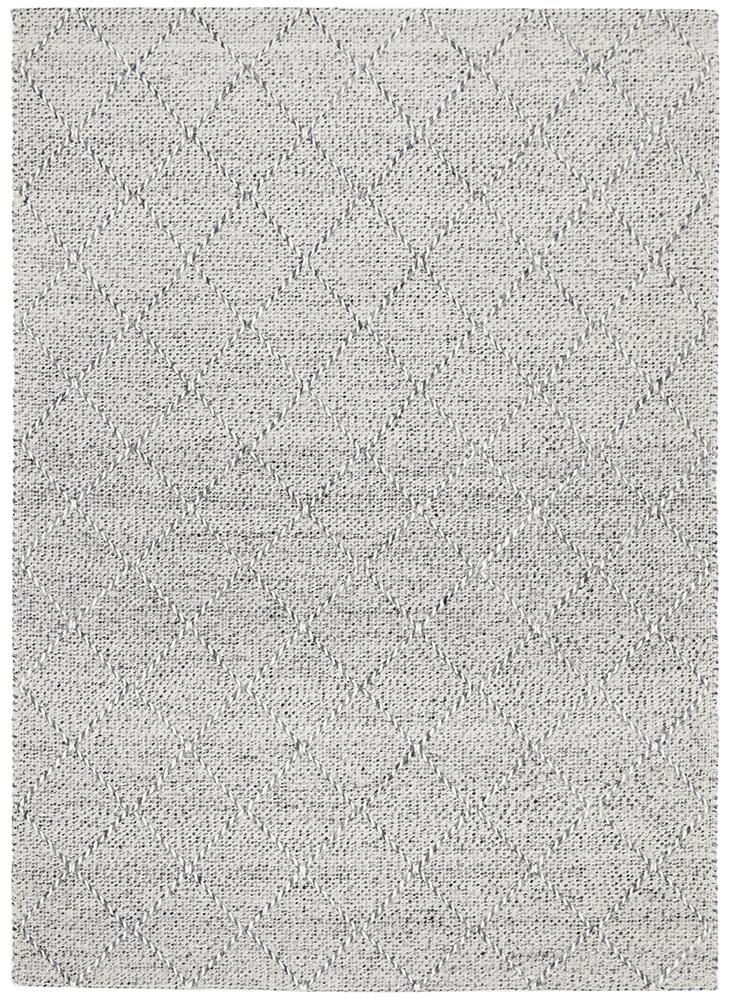 Maison Noah Grey Rug