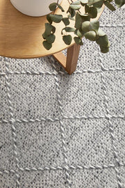 Maison Noah Grey Rug