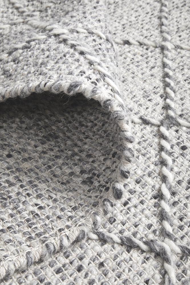 Maison Noah Grey Rug