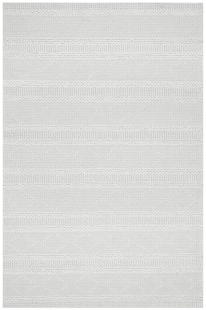 Maison Zoe Ivory Rug