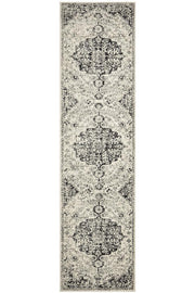 National Prado Charcoal Rug