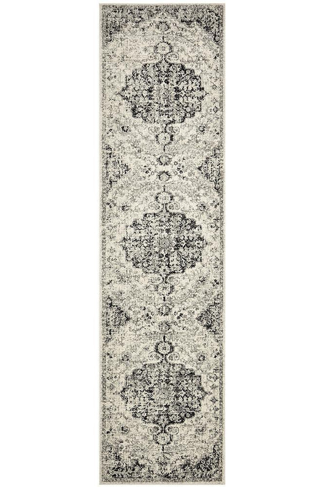 National Prado Charcoal Rug — SydneyRugsOnline
